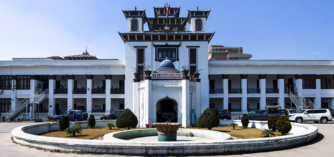 निर्वाचन आयोग आगामी चुनावका लागि आचार संहिता तयार गर्दै