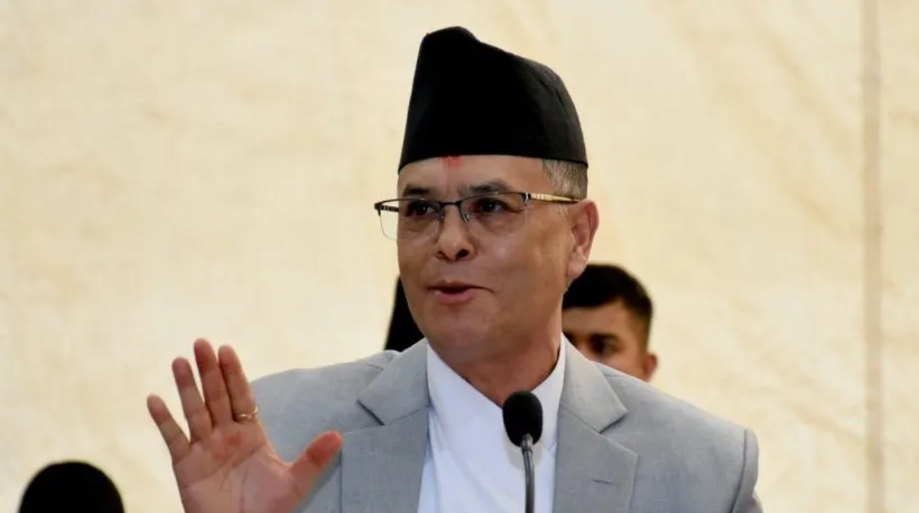 जवराको तेश्रो दिनको वयानः रञ्जन कोइरालाको मुद्दाको फैसलामा प्रायश्चित भएको छ