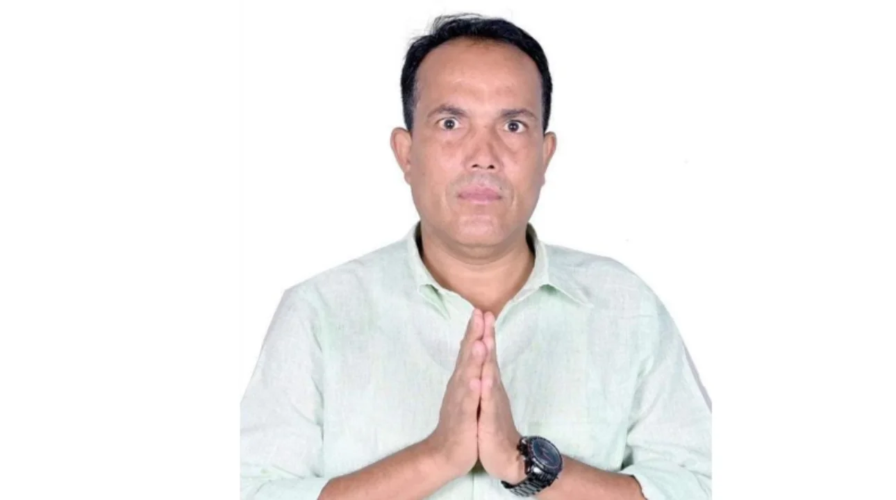 टीकापुर उद्योग वाणिज्य सङ्घको अध्यक्ष माचक्रपाणि सापकोटा  निर्वाचित