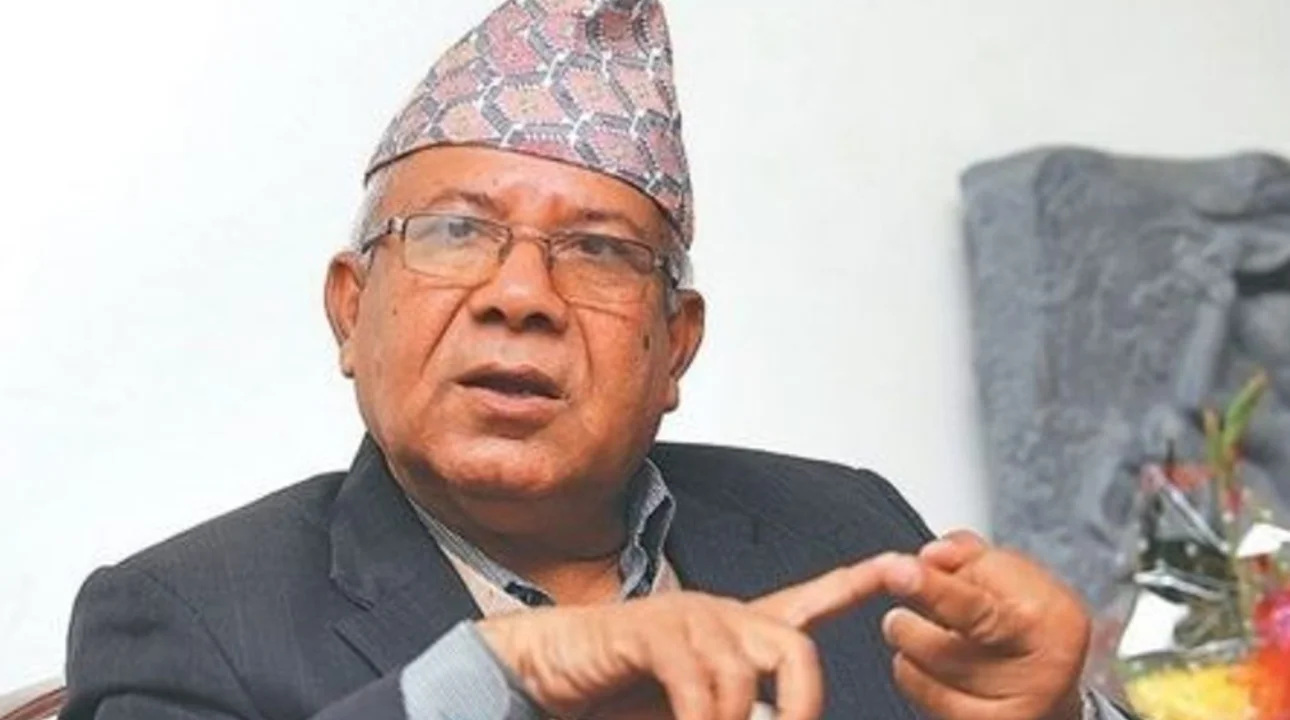 'सत्तारुढ गठबन्धनमा सिट बाँडफाँड पेचिलो बन्दै '