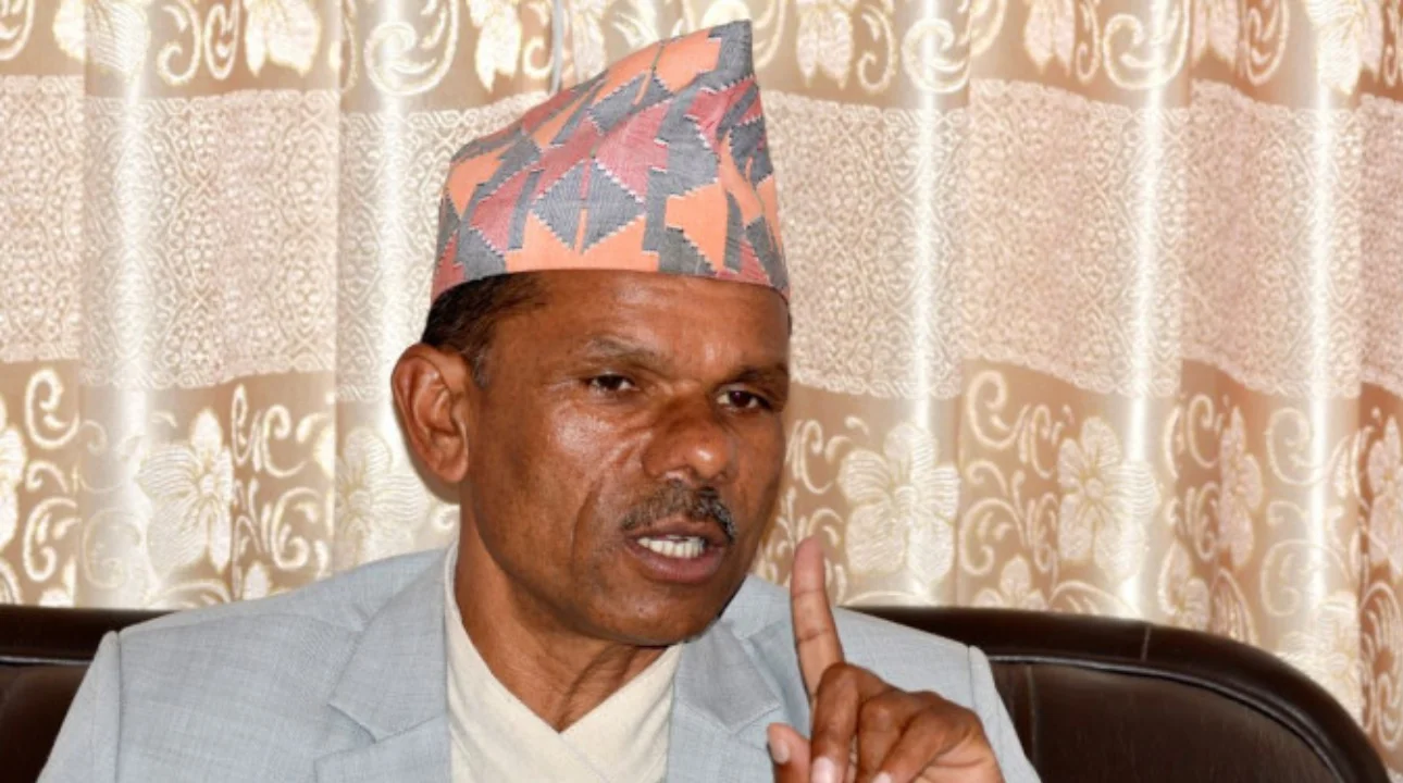 चुनावको मिति घोषणापछि गरिएका सरुवा बदरको माग