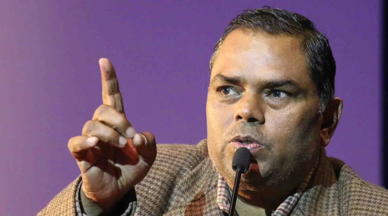 'सिट भागबण्डामा कुरा मिलेन भने जसपा एक्लै चुनाव लड्छ'