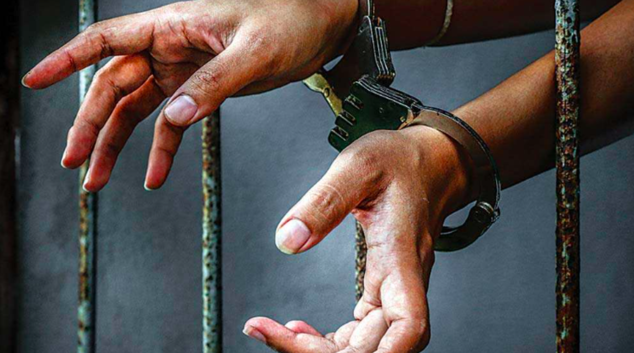 प्रहरीलाई तीन हजार दिन  खोज्ने युवक समातिए