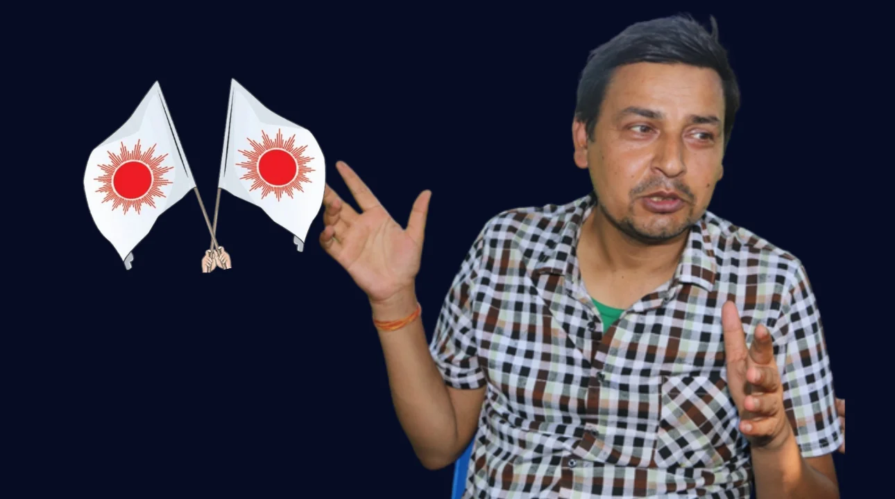 एमालेले गर्यो पुन्य गौतमलाई काठमाडौं – ३ बाट प्रतिनिधि सभाका लागि सिफारिस