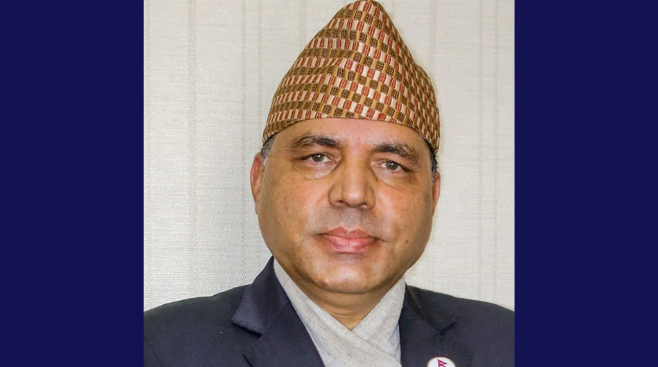 परराष्ट्र सचिव पौडेल अर्को साता भारत जाँदै