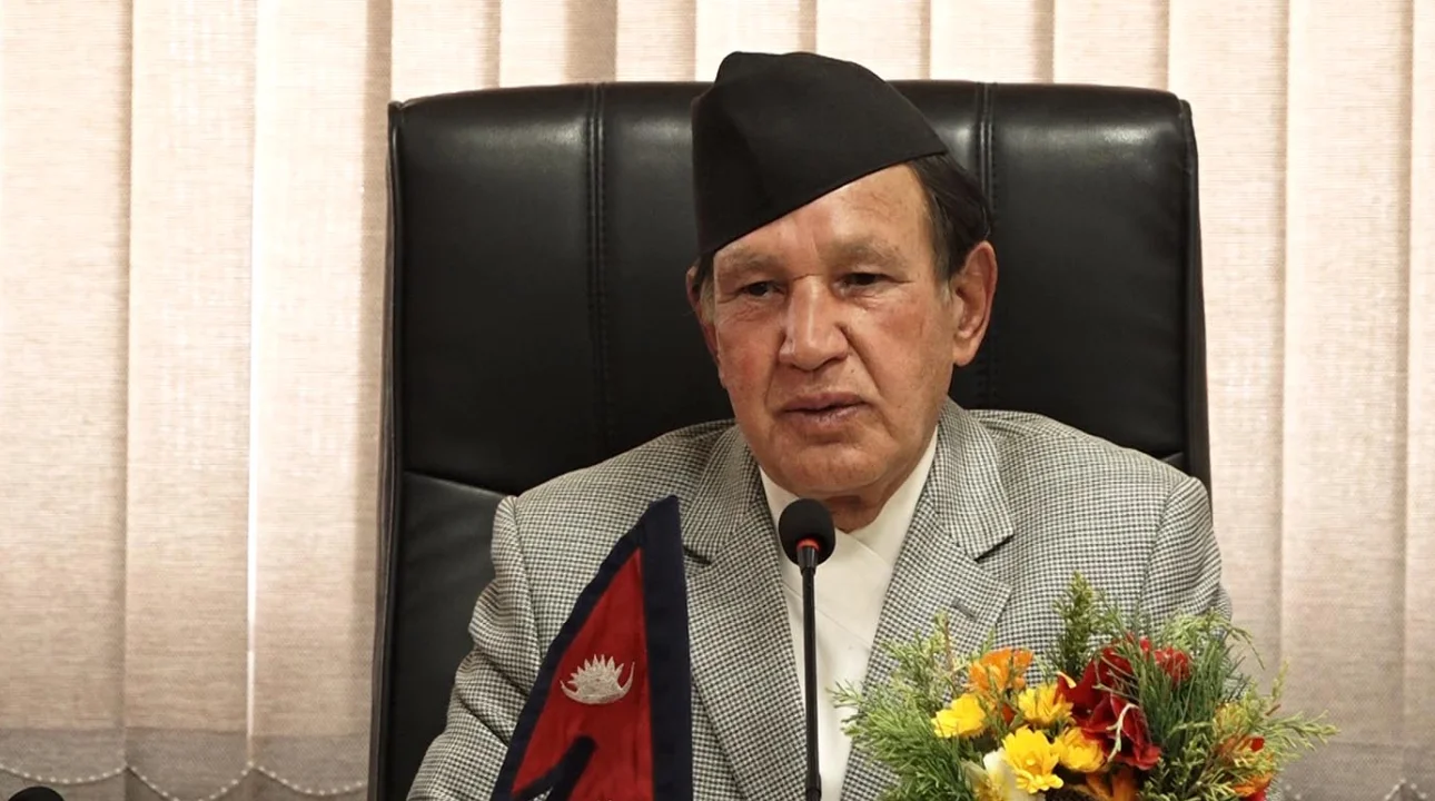 तातोपानी नाका  दशैं अघिनै खुलाउन सरकारकाे प्रयास