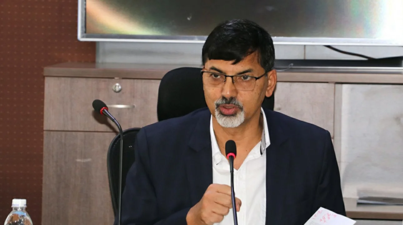 विश्व बैंक समूहको वार्षिक बैठकमा भाग लिन अर्थमन्त्री अमेरिका  जादैं