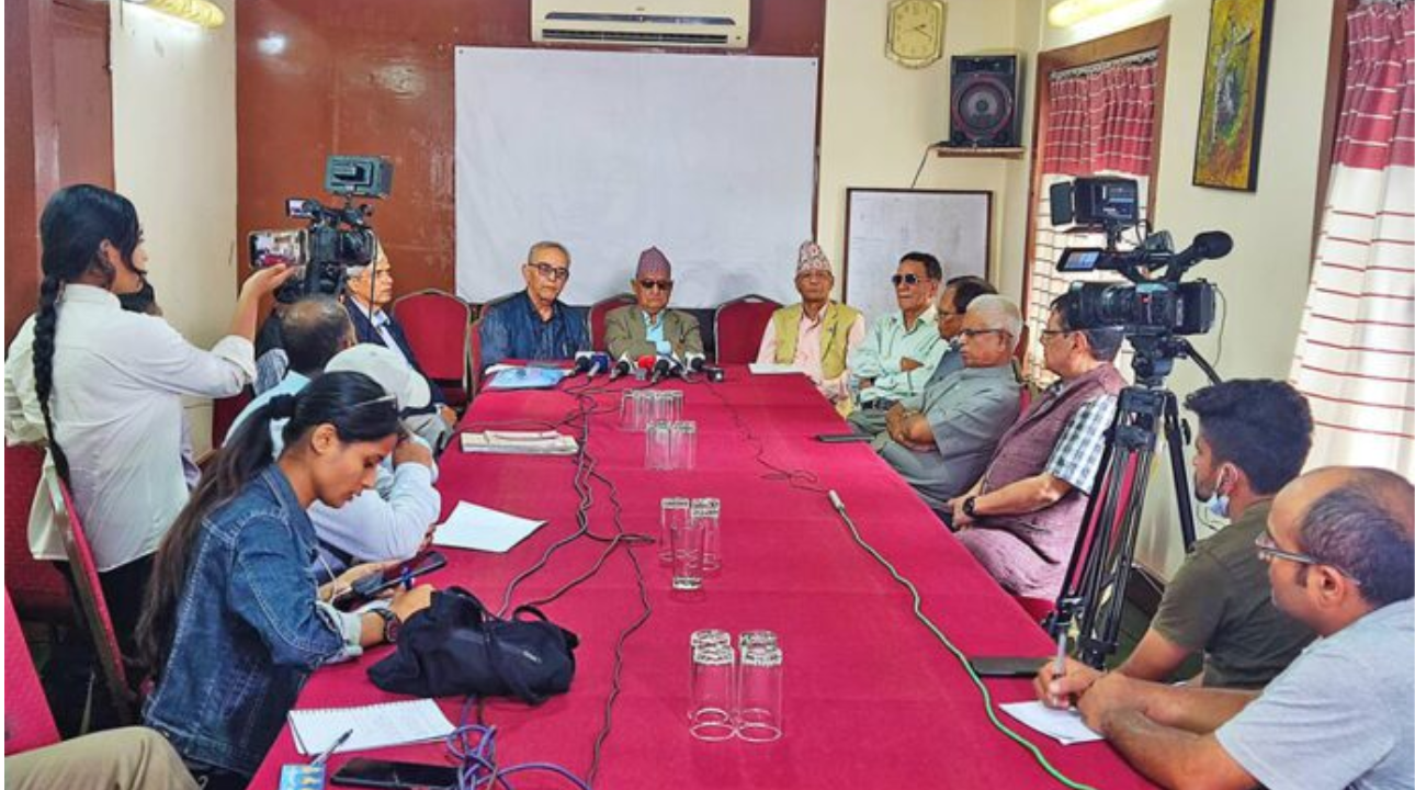 जबरा दोषी हो वा निर्दोष नयाँ संसदले टुंग्याउनुपर्छ : पूर्वन्यायाधीश फोरम