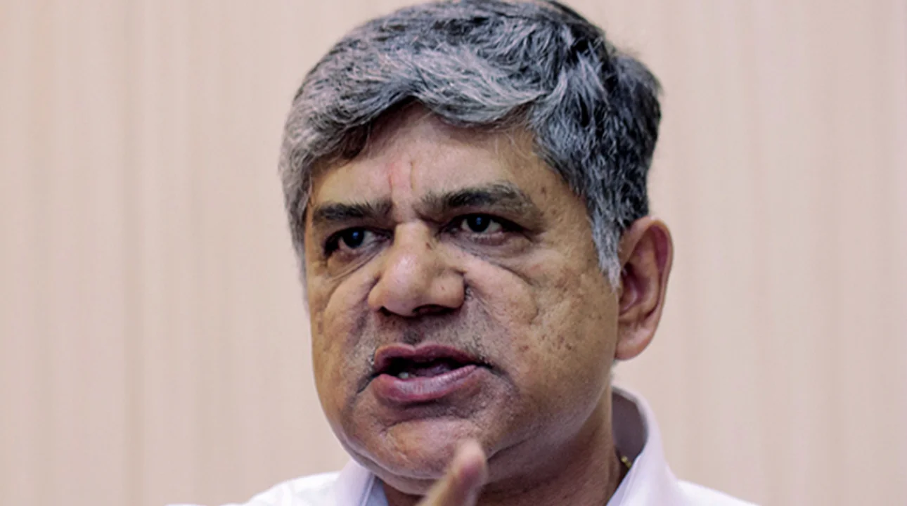 शम्भु थापा :  प्रधानन्यायाधीश महाभियोग मुद्दा हो, फैसला हुनैपर्छ