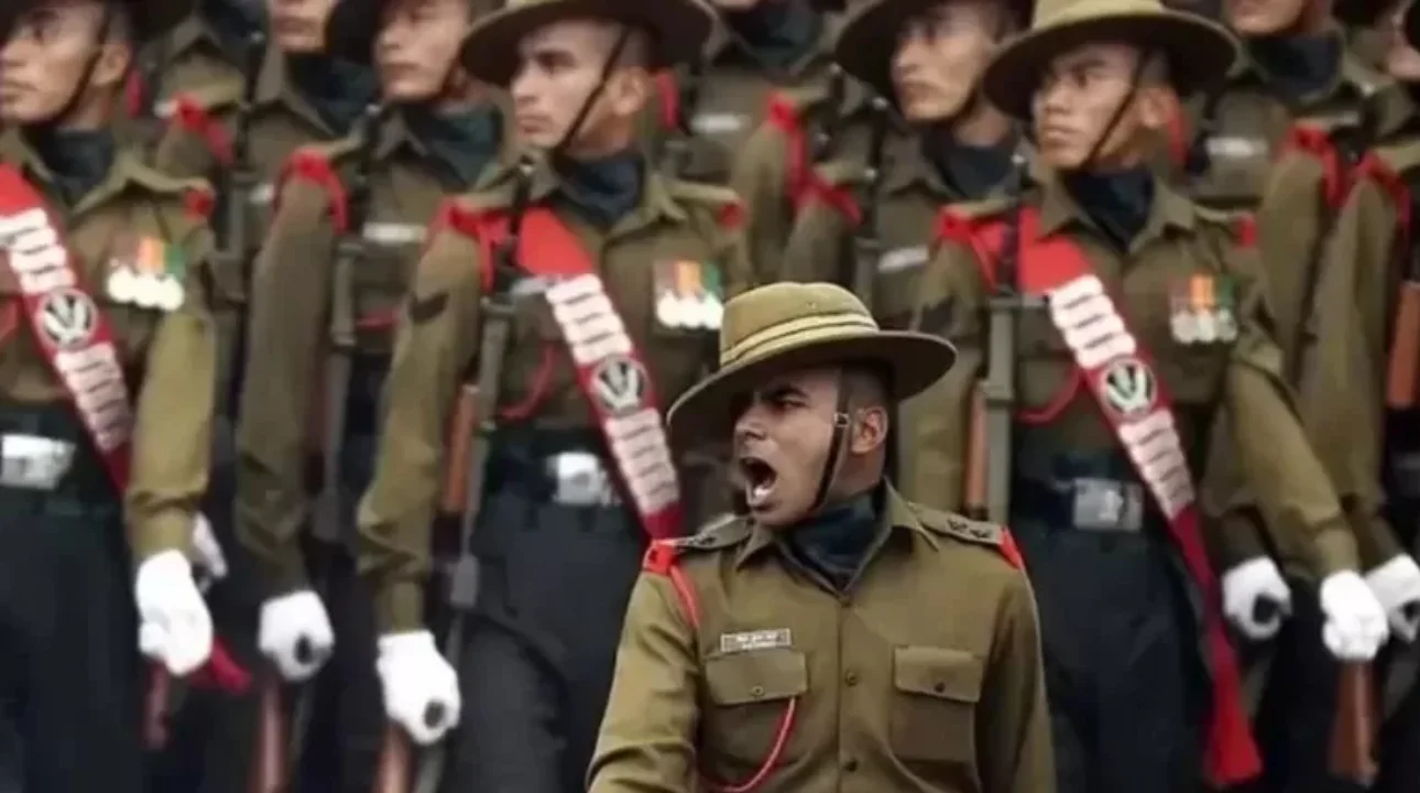 अग्निपथ : नेपालका लागि छुट्याइएको कोटा तत्कालका लागि अरूलाई वितरण हुनसक्ने भारतीय सेनाध्यक्षको भनाइ