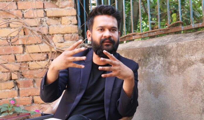 बाबुरामलाई बालेनको जवाफ- हजारौंको घर भत्काएर फुटपाथ बनाउँदा सोच्न पर्थ्यो नि !