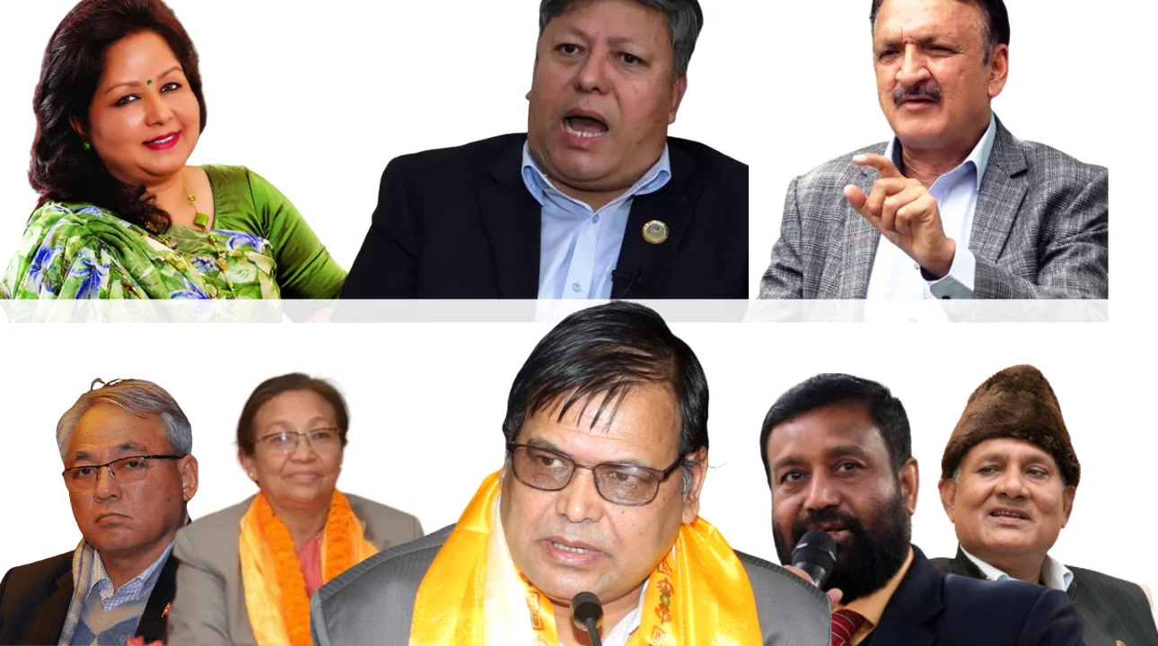 दलहरूले समानुपातिक कोटा सुरक्षाको हतियार बनाए
