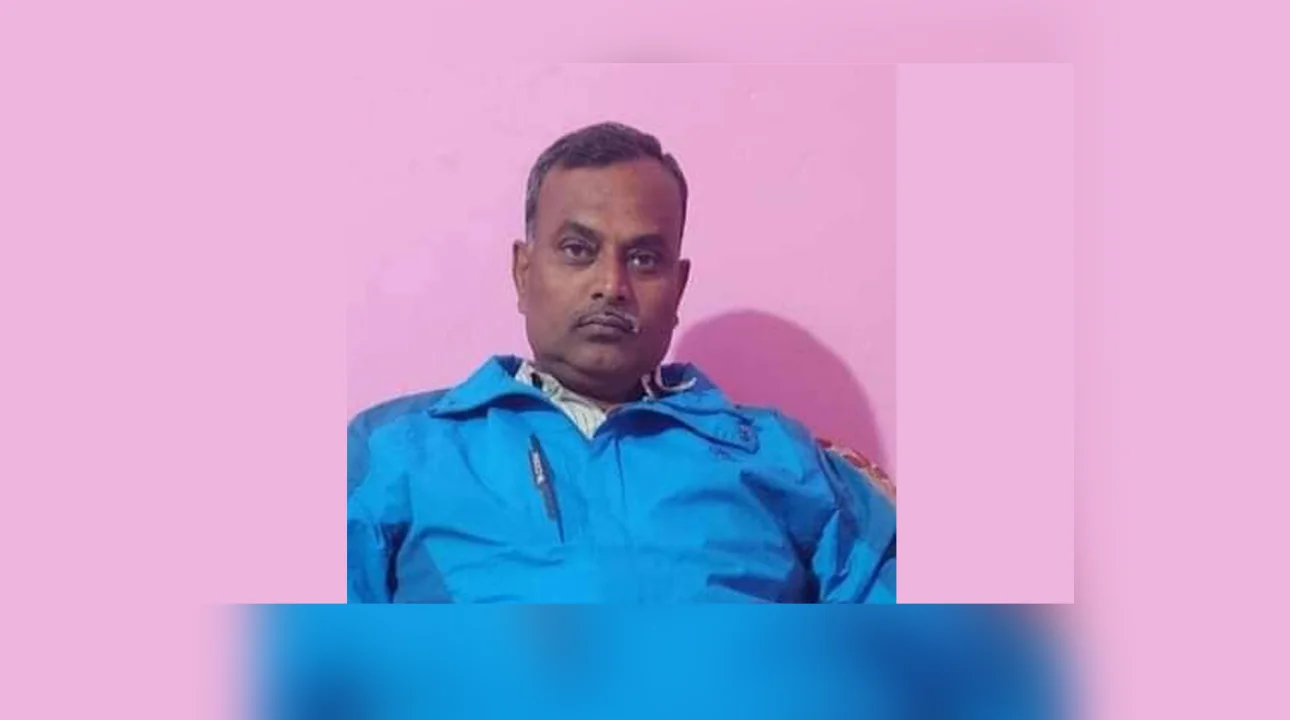 लोसपाबाट प्रदेश सांसद उम्मेदवार सिफारिस भएका चौधरी नै एमालेमा प्रवेश गर्दै