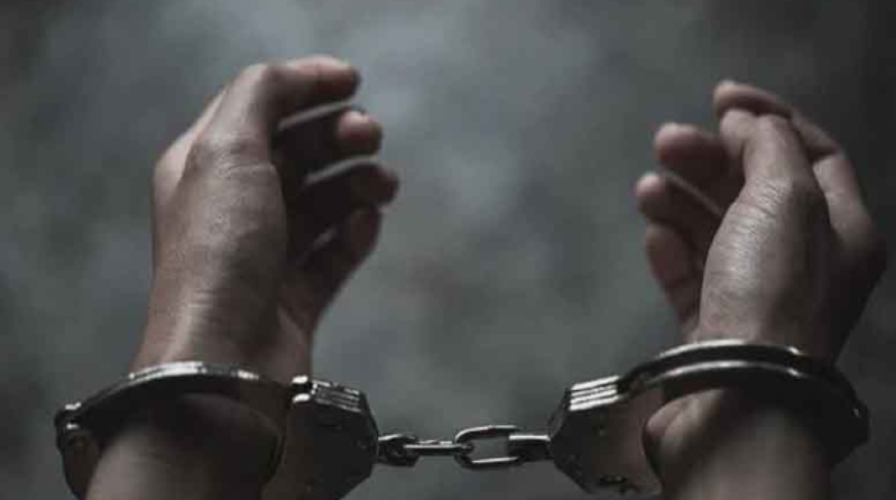 गोरु मारेर फरार भएका  स्याङ्जाका दमै पक्राउ