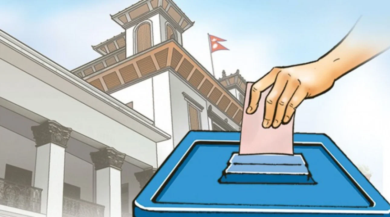 तेह्रथुममा निर्वाचन खर्च नबुझाउने ४ सय ६७ उम्मेदवार कारवाहीमा