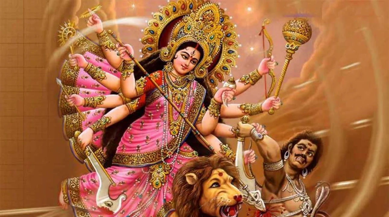 किन मनाइन्छ दशैं