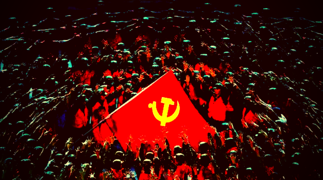 नेकपा (मसाल) को स्याङजा,दाङ र नवलपुरमा सम्मेलन सम्पन्न