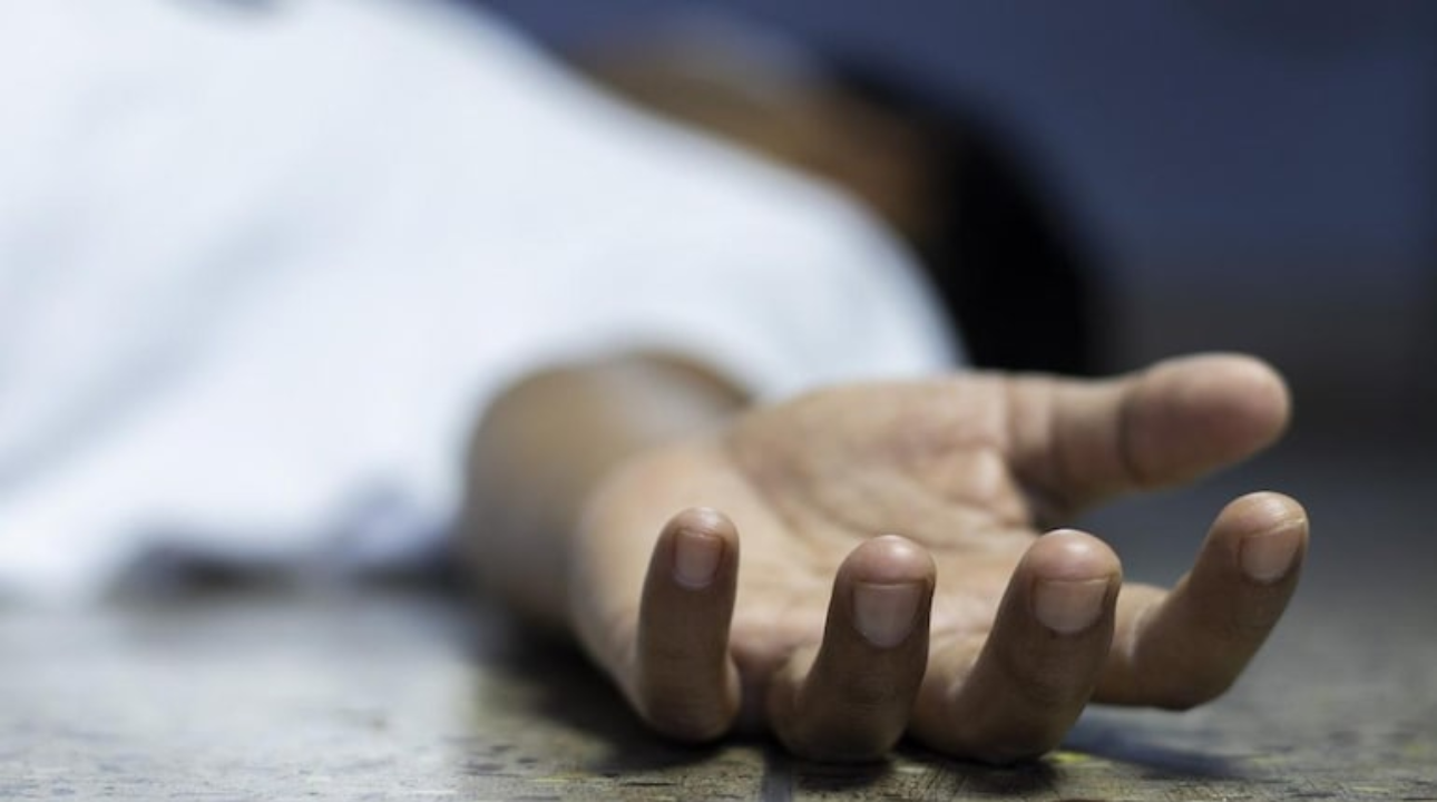 खाँदबारीमा करेन्ट लागेर एकको मृत्यु
