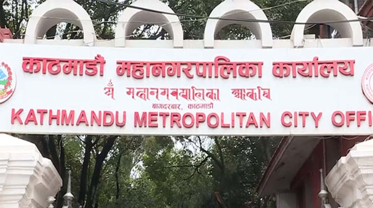 दशैंमा काठमाडौं महानगरले निशुल्क एम्बुलेन्स सेवा दिने