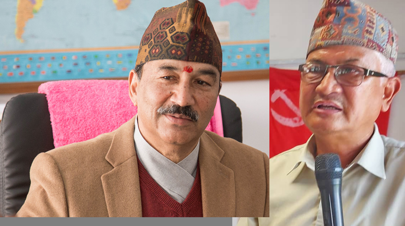 कमल थापाले पनि नपाउने भए एमालेको समर्थन