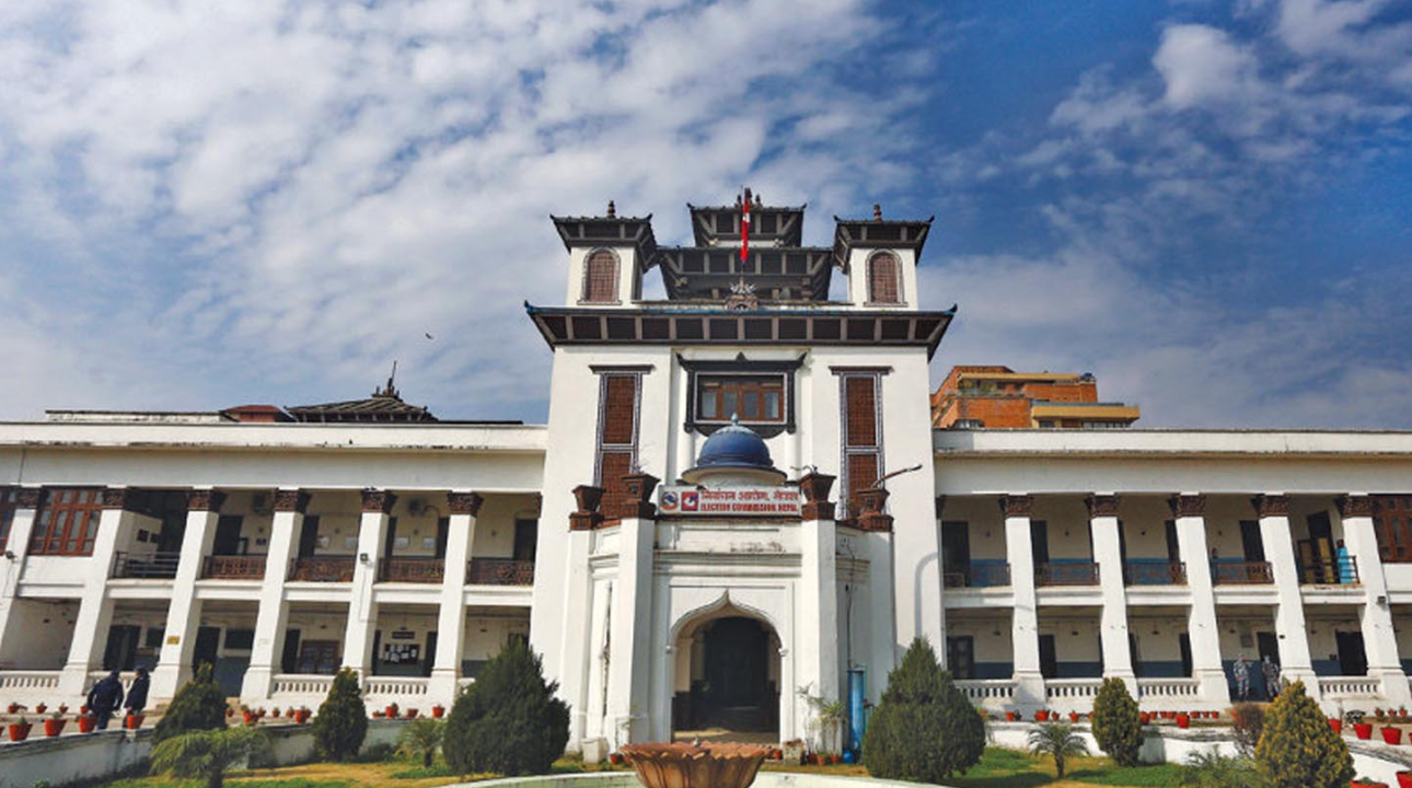 उम्मेदवारले मनोनयन आवश्यका कागजात यि हुन्