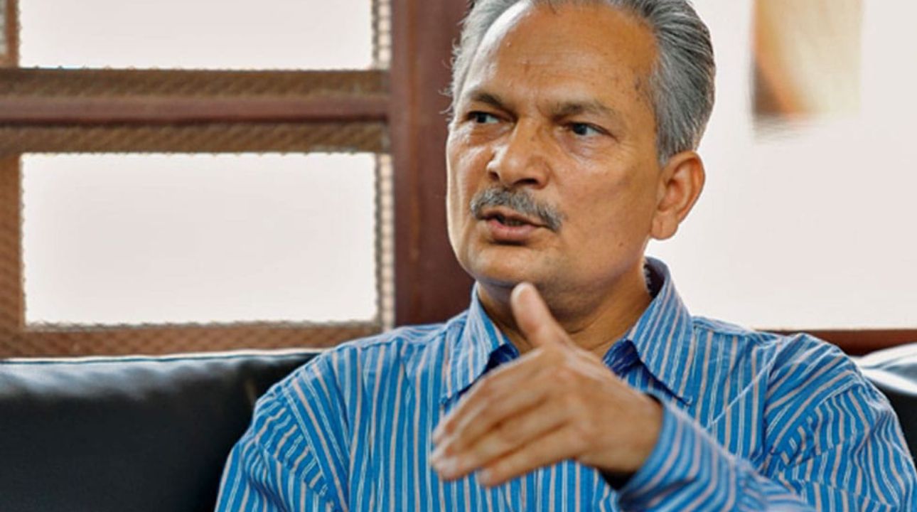 नेपाली राजनीति पातालतिर धसिदै जानु अति दुःखद:  बाबुराम भट्टराई