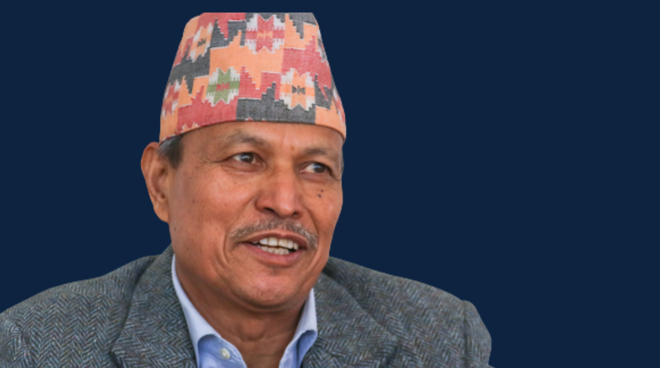 रावलको टिकट खोसिएपछि अछाम क्षेत्र नम्बर १ निर्वाचन कमिटीका संयोजकले दिए राजीनामा
