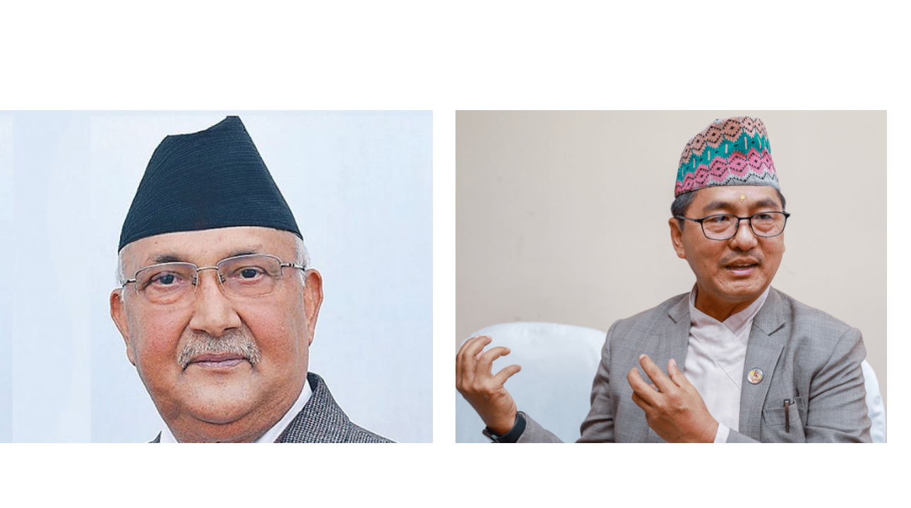 एमाले–राप्रपाबीच आज सिट बाँडफाँडको टुंगो लाग्ने