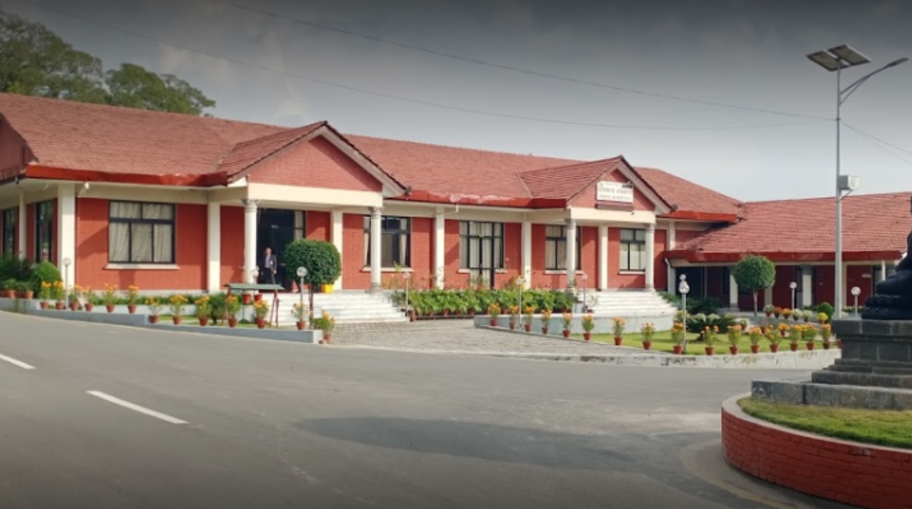सिटको टुंगो लगाउन लोसपाका नेता बालुवाटारमा