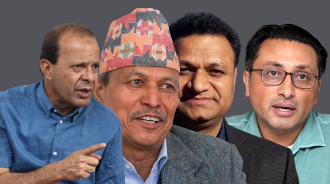 चर्चित अनुहार नै छुटे यस पटको निर्वाचनमा