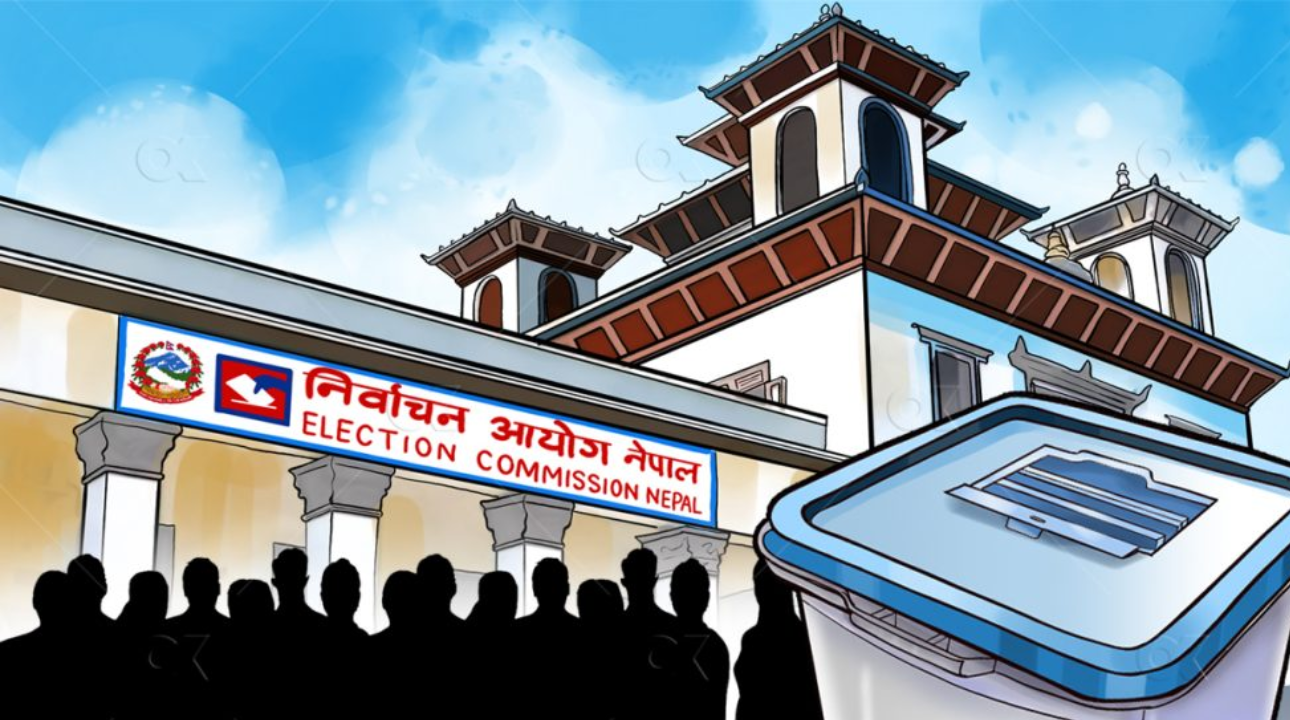 देशभर ६ हजार बढीको उम्मेदवारी