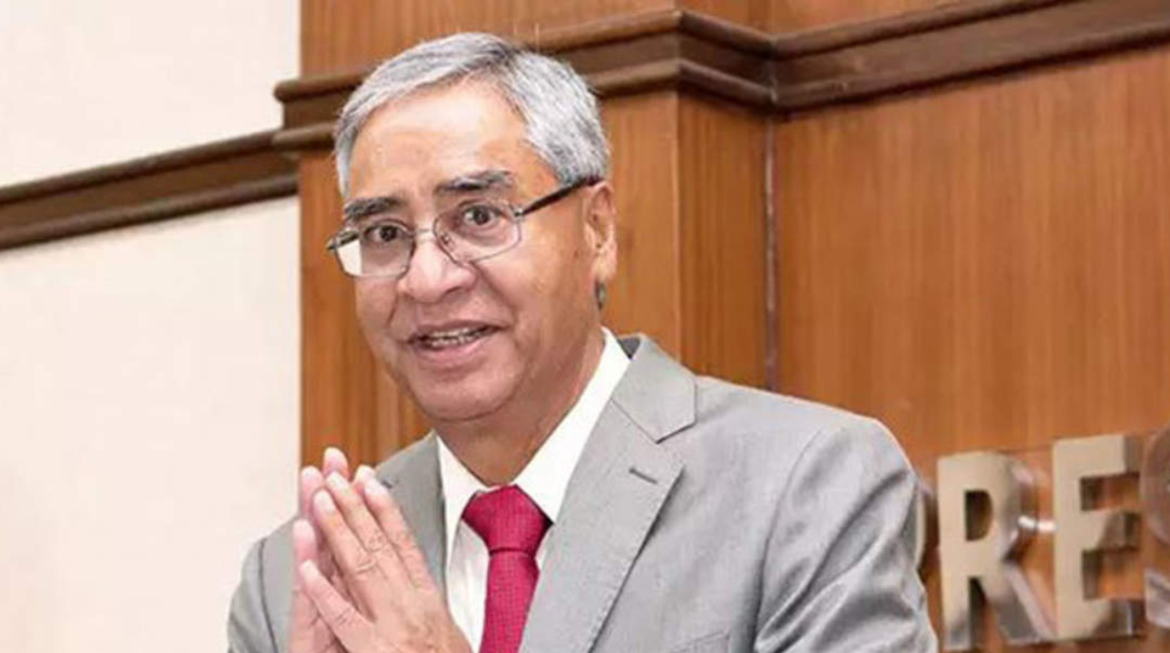 जसपाका मन्त्रीहरूलाई हटाउने प्रधानमन्त्रीको तयारी