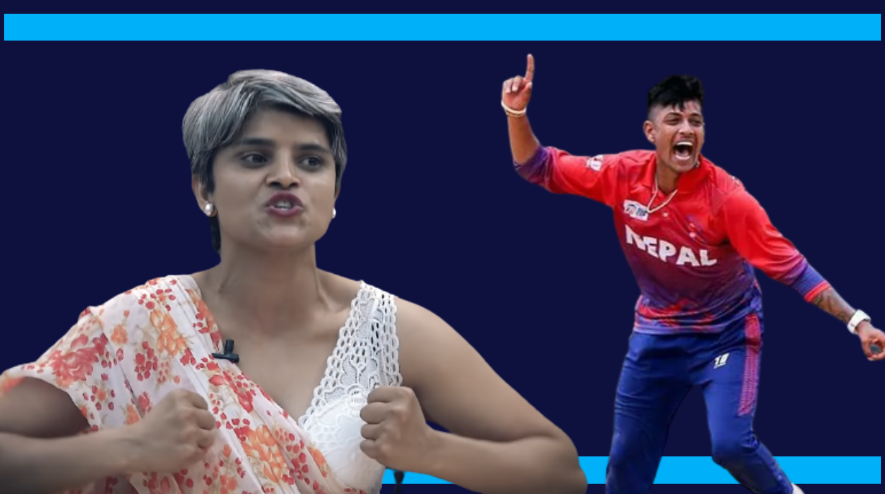 घटना हेर्दा सन्दीपले करणी गरेकै देखिन्छ, कानूनले छोडे अनशन बस्छु : सावित्री सुवेदी