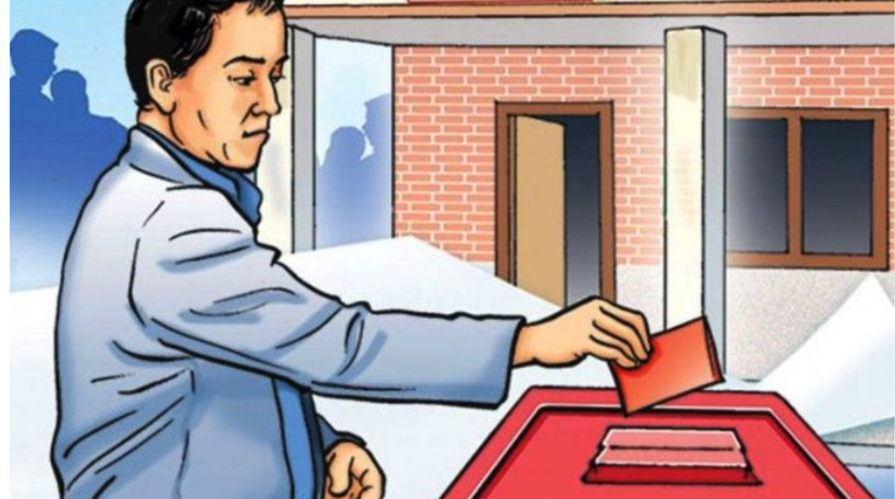 बैतडीका यि ठाउँमा थपिए ५ वटा मतदान केन्द्र