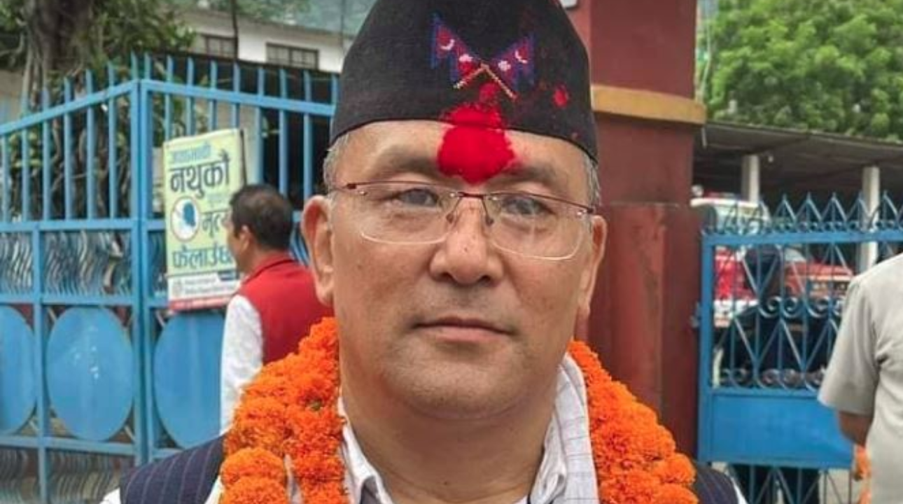 राजु गुरुङको आज सर्वोच्चमा पेशी