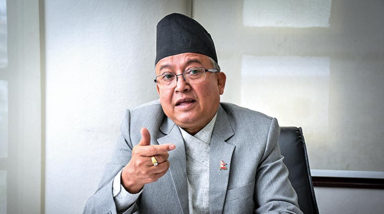 'निर्वाचन र लोकतन्त्रलाई दूषित पार्ने खालका सामग्री सम्प्रेषण नगरौं'