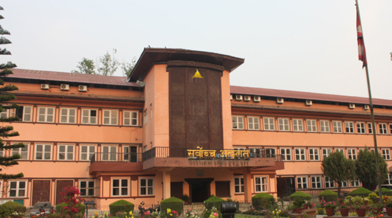 माधव नेपालका उम्मेदवारको उम्मेदवारी खारेज -विष्णु पौडेललाई सहज
