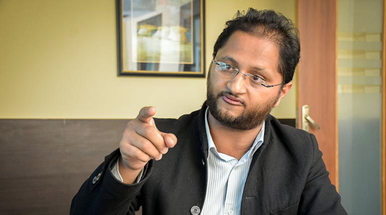 मिलन पाण्डेको चुनावी घोषणापत्र सार्वजनिक
