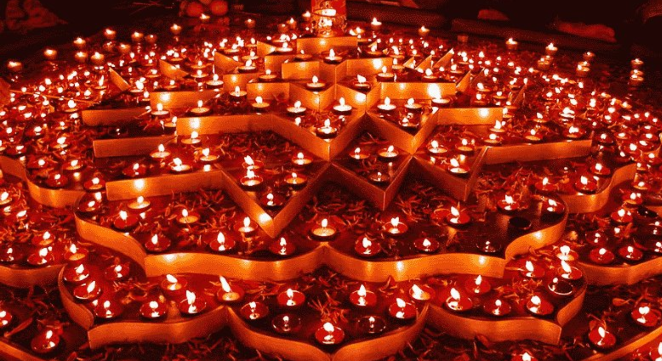 आजदेखि यमपञ्चक सुरु, काग तिहार मनाईँदै