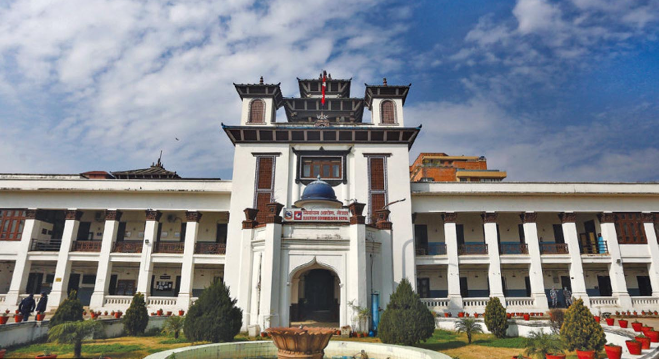 समानुपातिकतर्फको बन्दसूचीबाट ३ सय ८५ जनाको नाम हटाइँदै