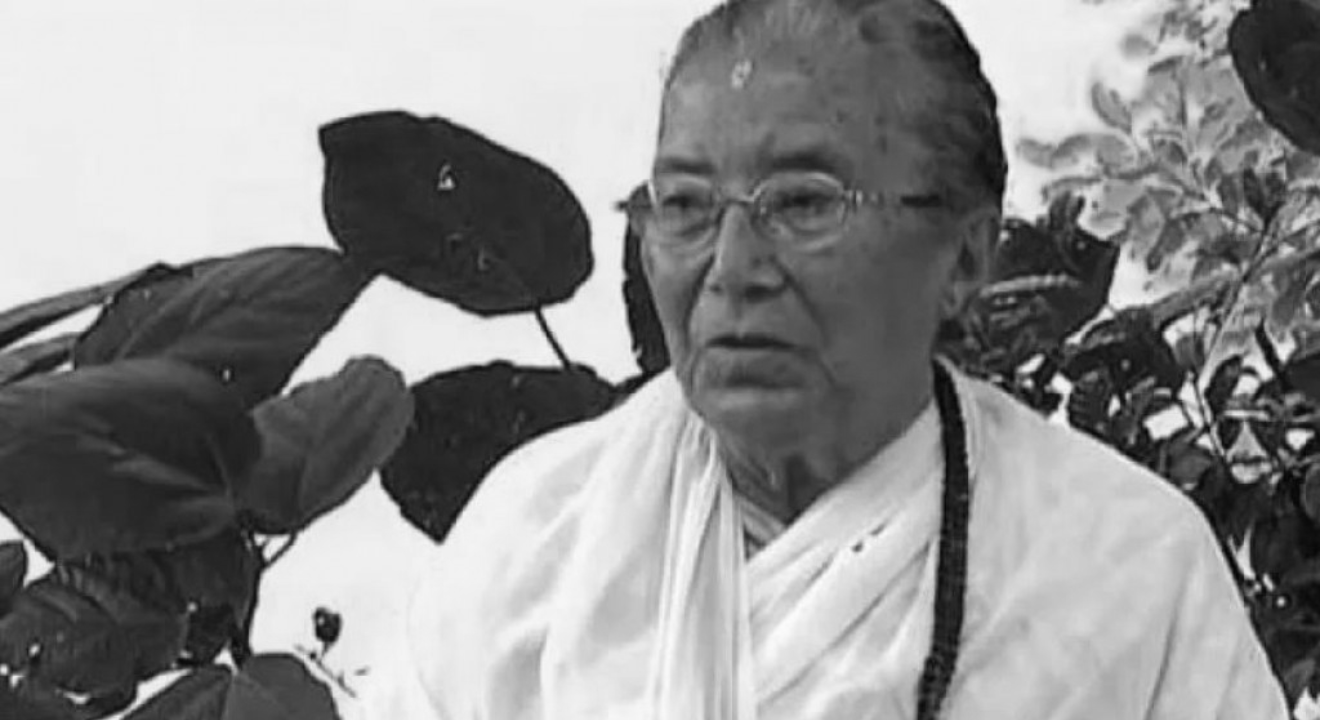 वरिष्ठ राजनीतिज्ञ श्रेष्ठको निधन