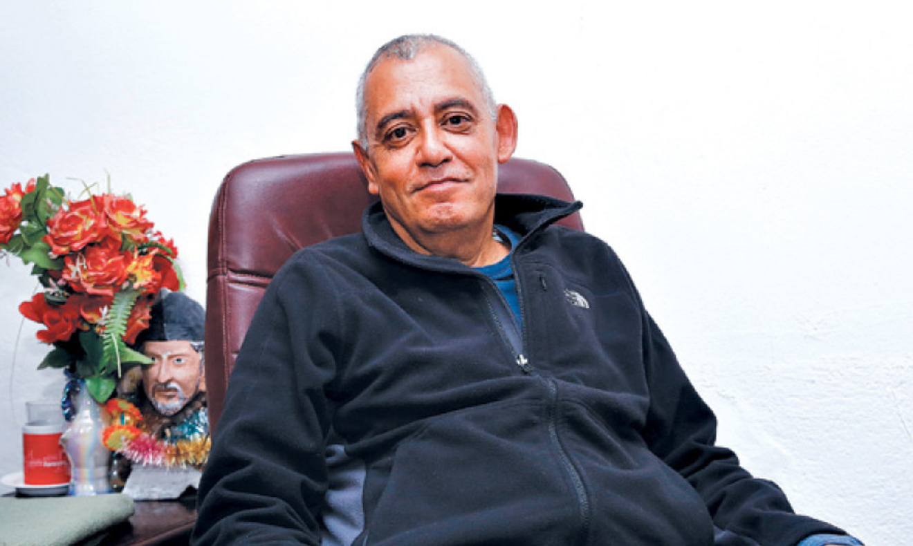 बोल्दा बोल्दै बेहोस भएका शशांक कोइराला होसमा आए