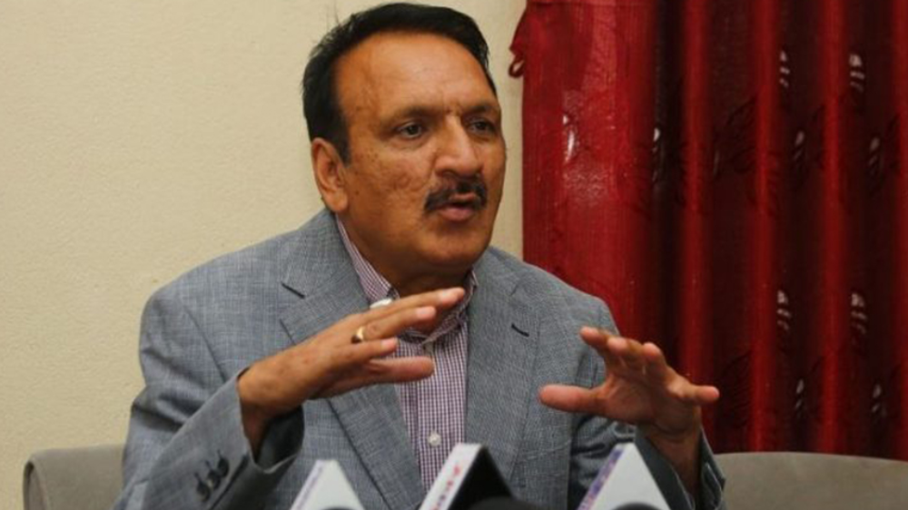 निर्वाचनपछि कांग्रेसको नेतृत्वमा सरकार बन्छ : प्रवक्ता महत