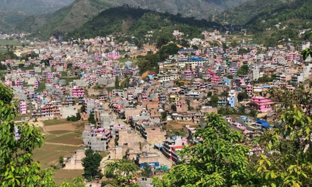 अन्तरघात गरेको भन्दै स्याङ्जामा एमालेका वडा इन्चार्ज कुटिए