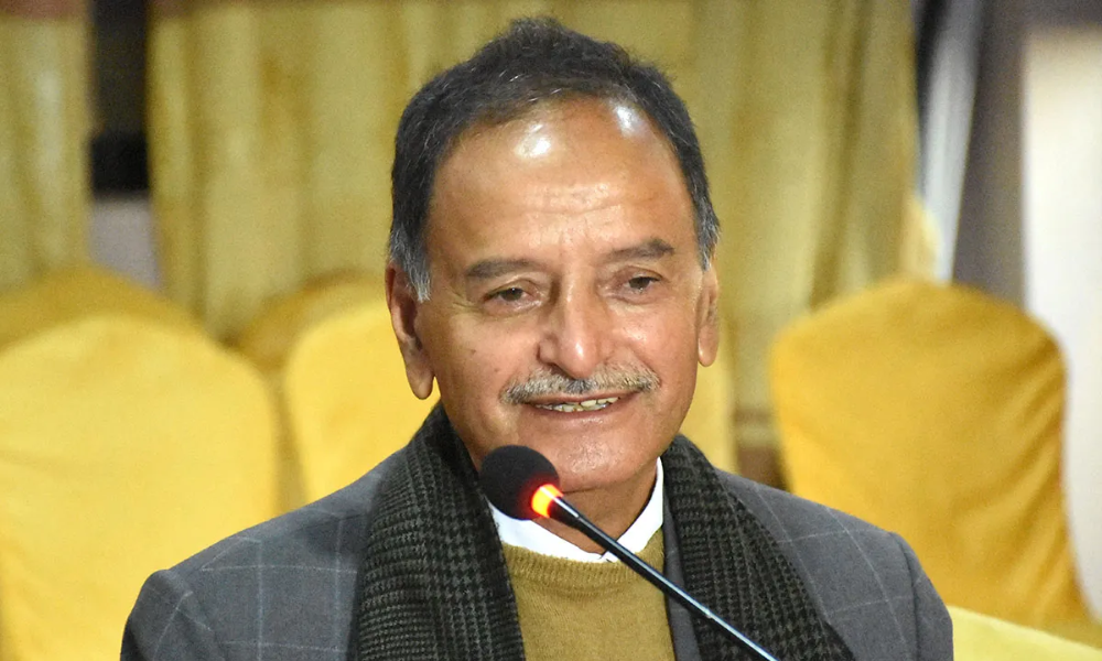 अब पाँच वर्ष गठबन्धनकै सरकार बन्छ : सिटौला