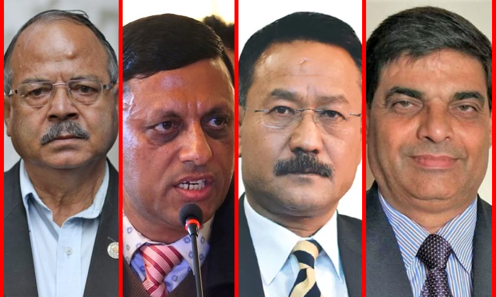 प्रधान न्यायाधीश निलम्बन फुकुवा रिट माथिको बहसमा कसले के भने ?