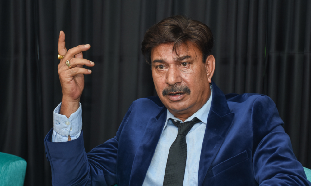 फिल्म हलमा विश्वकप  फुटबल देखाए कारवाही हुने