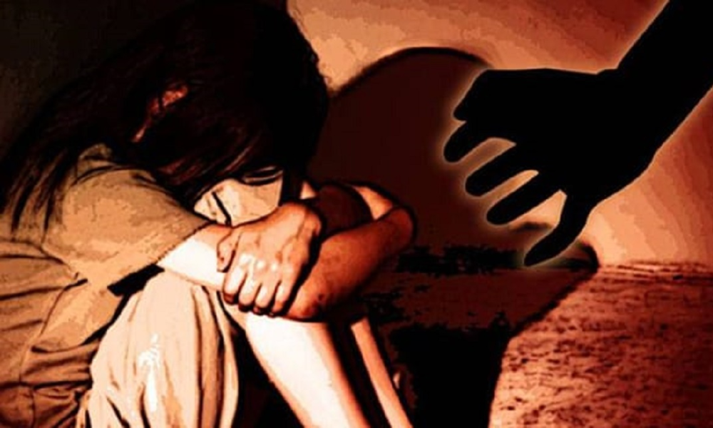 जबरजस्ती करणी अभियोगमा गुल्मीमा एक जना पक्राउ