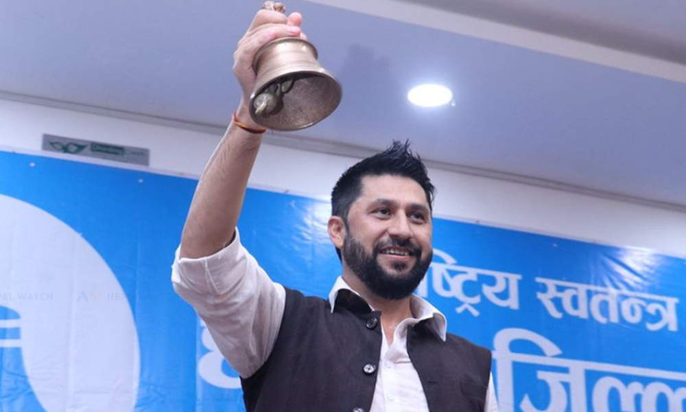 रबिलाई  सांसद पदमा सपथ नखुवाउन माग सहित सर्वोच्च अदालतमा रिट दायर