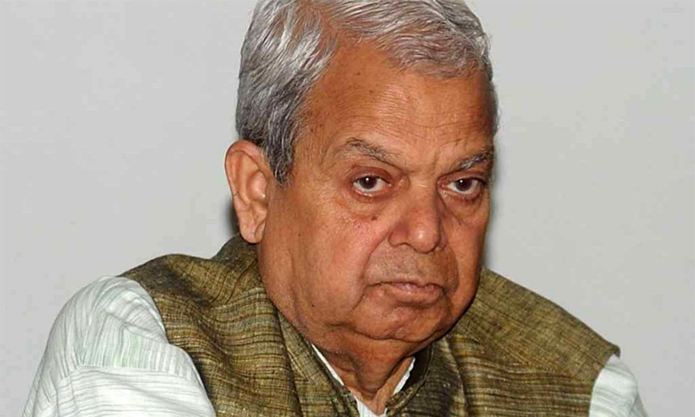 सरकारमा जान समयको पर्खाइमा महन्थ ठाकुर